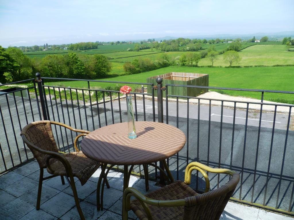 The Olive Mill Hotel Bridgwater Exterior foto
