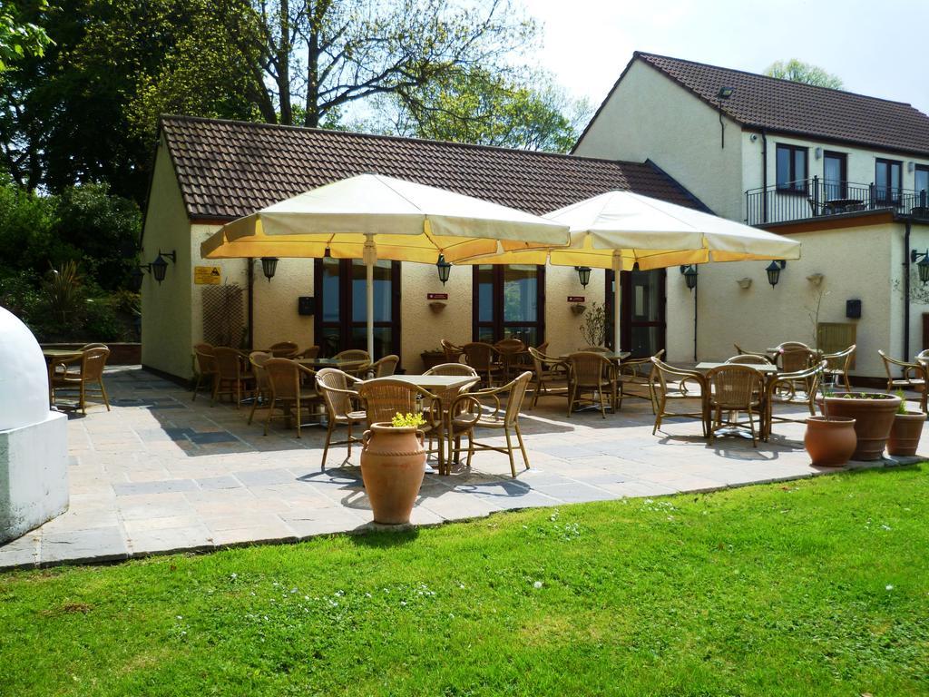 The Olive Mill Hotel Bridgwater Exterior foto
