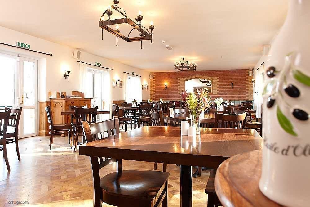 The Olive Mill Hotel Bridgwater Exterior foto